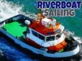 Spill Elvebåtseiling online Spill Elvebåtseiling online