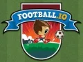 Spill Fotball.io online
