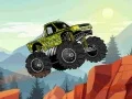 Spill Monster Truck online Spill Monster Truck online