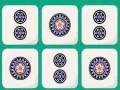 Spill Sammenslå Mahjong online
