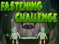 Spill Festeutfordring online Spill Festeutfordring online