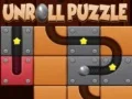 Spill Rull Ut Puslespill online