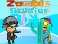 Spill Zombie Soldat online Spill Zombie Soldat online