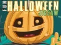 Spill Morsom Halloween Puslespill online Spill Morsom Halloween Puslespill online