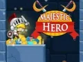 Spill Majestetisk Helt online Spill Majestetisk Helt online