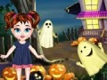 Spill Baby Taylors Halloween Hus online