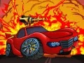 Spill Bilen er en litt vill mester online Spill Bilen er en litt vill mester online