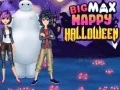 Spill BigMax God Halloween online Spill BigMax God Halloween online