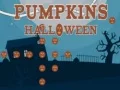 Spill Gresskar Halloween online Spill Gresskar Halloween online