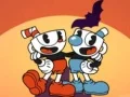 Spill Cuphead Halloween online
