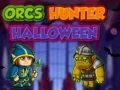 Spill Ork Jeger Halloween online Spill Ork Jeger Halloween online