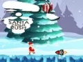 Spill Julenissens Rush online