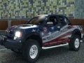 Spill Ford F 150 Puslespill online Spill Ford F 150 Puslespill online