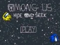 Spill Among Us: Stå stille online