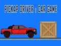 Spill Pickup Sjåfør: Bilspill online Spill Pickup Sjåfør: Bilspill online
