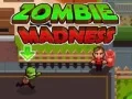 Spill Zombie Galenskap online
