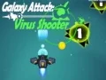 Spill Galakseangrep Virus Skytter online Spill Galakseangrep Virus Skytter online