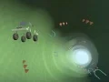 Spill Tunnel Race online