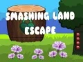 Spill Flukt fra Knusende Land online