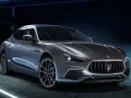Spill Maserati Ghibli Hybrid Glid online