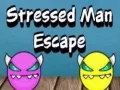 Spill Stresset Mann Flukt online