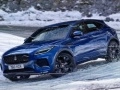 Spill Jaguar E-Pace 2021 Puslespill online Spill Jaguar E-Pace 2021 Puslespill online
