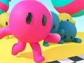 Spill Løp Royale 3D online