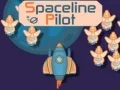 Spill Romskip Pilot online Spill Romskip Pilot online