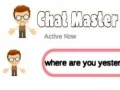 Spill Chatmester online Spill Chatmester online