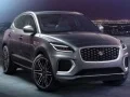 Spill Jaguar E-Pace 2021 Glidning online Spill Jaguar E-Pace 2021 Glidning online
