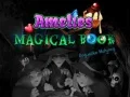 Spill Amelies magiske bok: Roguelike Mahjong online