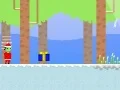 Spill Pixelkenstein: God Jul online Spill Pixelkenstein: God Jul online