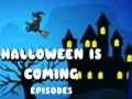 Spill Halloween Er På Vei Episode 5 online