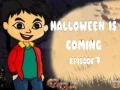Spill Halloween nærmer seg Episode 1 online