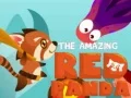Spill Den Fantastiske Røde Pandaen online