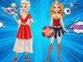 Spill Bffs Superhelt Kles Opp online