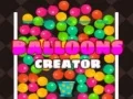Spill Ballongskaper online