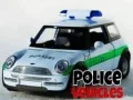 Spill Politibiler online