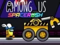 Spill Among Us SpaceRush online Spill Among Us SpaceRush online
