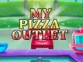 Spill Min Pizza Utsalgssted online