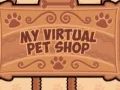 Spill Min Virtuelle Dyrebutikk online Spill Min Virtuelle Dyrebutikk online