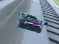 Spill Cyberbiler Punk Racing online