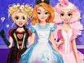 Spill Prinsesse Wonderland Spellfabrikk online
