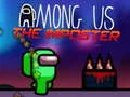 Spill Among Us: Impostoren online Spill Among Us: Impostoren online