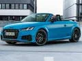 Spill Audi TTS Roadster Rutsje online