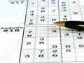 Spill Sudoku 30 Nivåer online Spill Sudoku 30 Nivåer online
