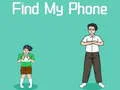 Spill Finn telefonen min online