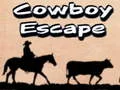 Spill Cowboy Flukt online