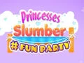 Spill Prinsessenes Slumber Fest online