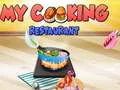 Spill Min Matrestaurant online